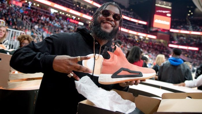 Big KRIT Hits The ‘Rhode Clean’ In His Silky New Video