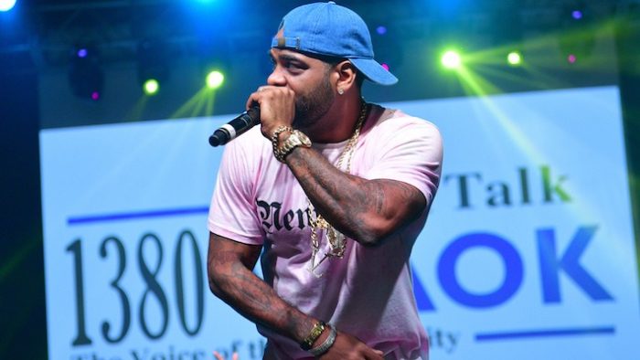 Jim Jones Claims That He’s ‘Solely Responsible’ For Kid Cudi’s Career