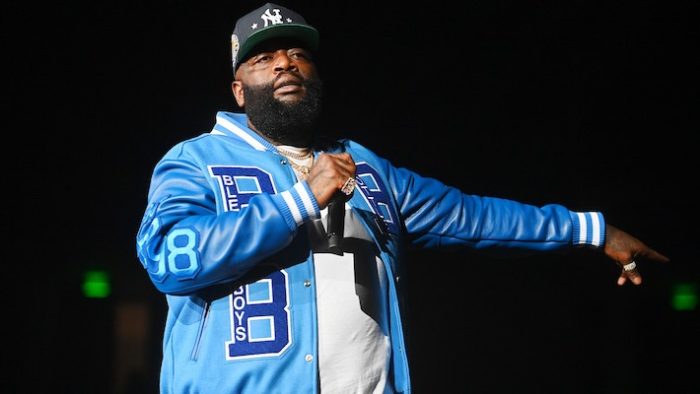 Rick Ross Believes That You ‘F*cked Up’ If You Think ‘Begging Is Going To Get You Something’