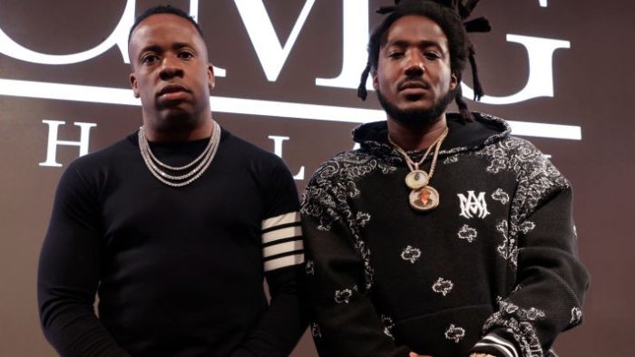 Yo Gotti, Moneybagg Yo, Mozzy, And Lil Poppa Drop Their NBA Finals Anthem, ‘Big League’