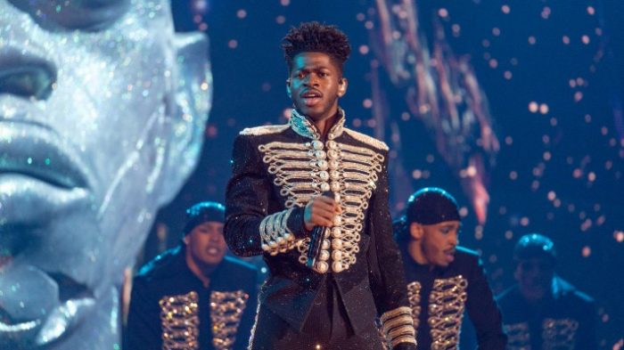 Lil Nas X’s Facebook Was Hacked With Anti-Pride Messages, But He’s Actually Amused