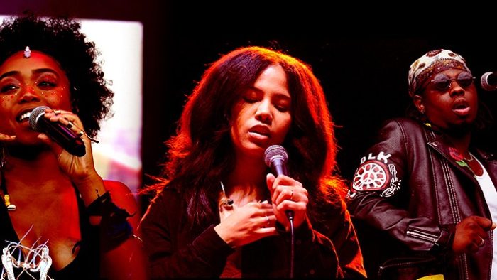 All The Best New R&B From This Week That You Need To Hear