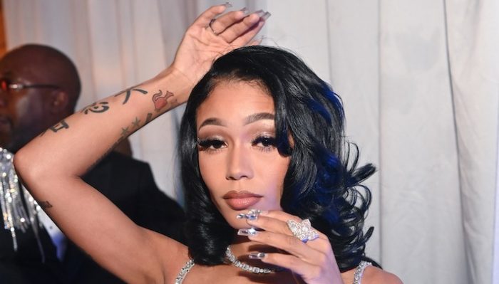 Coi Leray Pushes Back Her ‘Trendsetter’ Tour And Adds More Dates