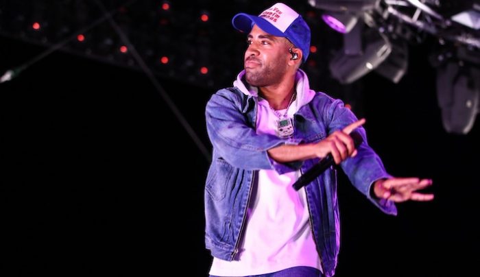 Kyle Is Offering Music Royalty Shares From His First MFT Album ‘It’s Not So Bad’