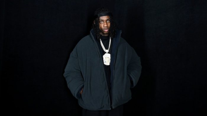 Polo G Looks To Eliminate Every ‘Distraction’ In His New Video
