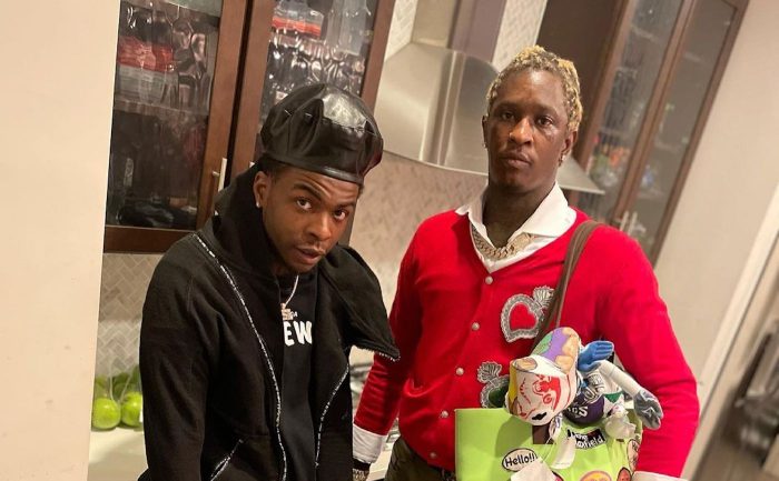 Yak Gotti denies rumors that he snitched on Young Thug and YSL