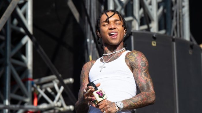 Diplo And Swae Lee Shake, Rattle, And Roll With ‘Tupelo Shuffle’ From The ‘Elvis’ Soundtrack