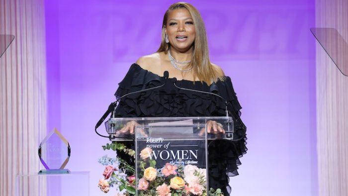 Queen Latifah Sides With Lil Nas X After He Was Snubbed From The 2022 BET Awards: ‘He Should’ve Been Nominated’
