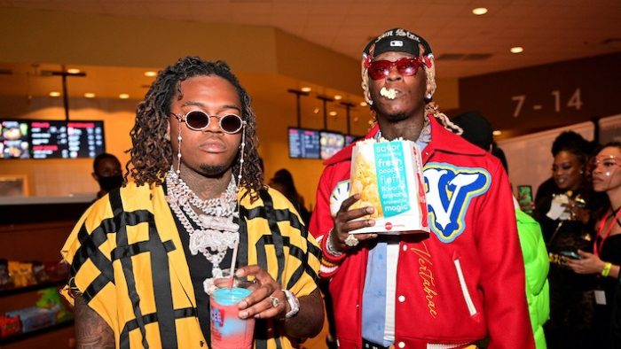 YFN Lucci’s Lawyer Criticizes Georgia’s ‘Racist’ RICO Law That Has Young Thug And Gunna Behind Bars