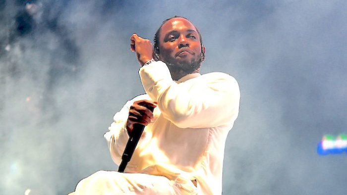 Kendrick Lamar Debuts A Short Film For ‘We Cry Together’ At A Los Angeles Theater