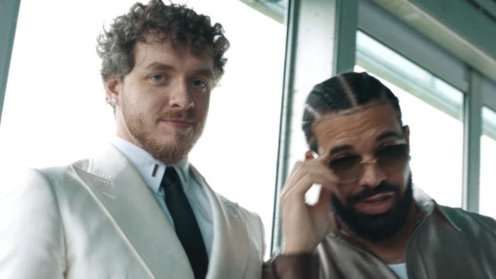 Jack Harlow And Drake Were Criticized By PETA For Their ‘Churchill Downs’ Video