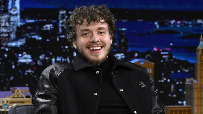 Jack Harlow Took Over The Drive-Thru Window Of An Atlanta KFC To Promote His Upcoming Combo Meal