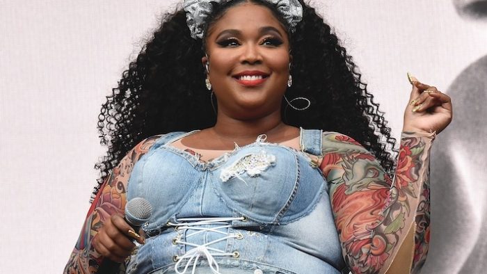 Lizzo Disses ‘Ugly Men With No B*tches’ Who Use Her Name To Insult Women