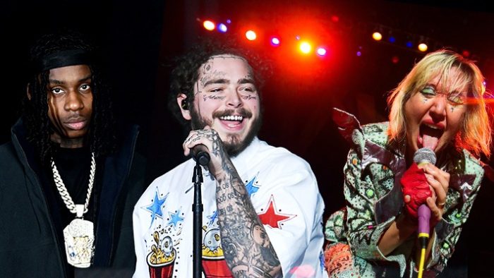 All The Best New Music From This Week That You Need To Hear