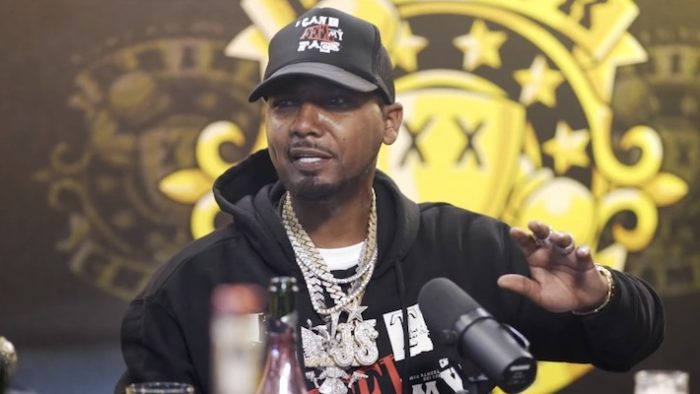 Juelz Santana Explains Why The LOX Really Is A Better Group Than Dipset After Their ‘Verzuz’ Battle