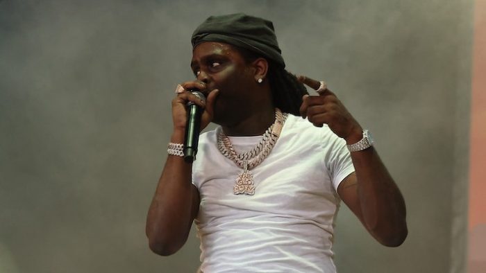 Chief Keef Launches 43B, A New Label With BMG, And Signs Lil Gnar