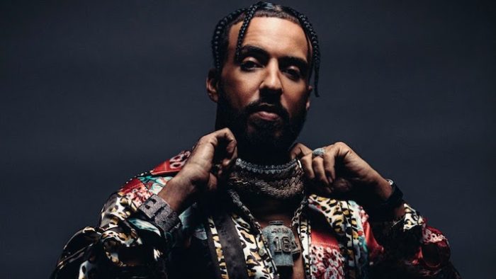 French Montana Announces His New Album ‘Montega’ Produced By Harry Fraud