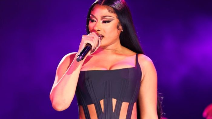 Megan Thee Stallion, Nicki Minaj, Avril Lavigne, And More Will Play iHeartRadio Music Festival 2022