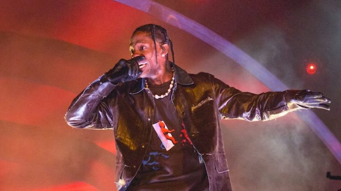 J. Cole, SZA, And Travis Scott Will Headline Day N Vegas 2022
