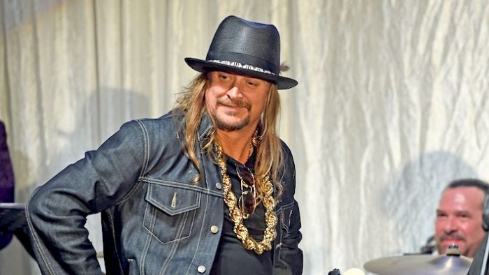 The Kid Rock Apology Lightning Round: Oprah (No Apology), Joy Behar (No Apology), Kathie Lee Gifford (Apology… Kind Of)