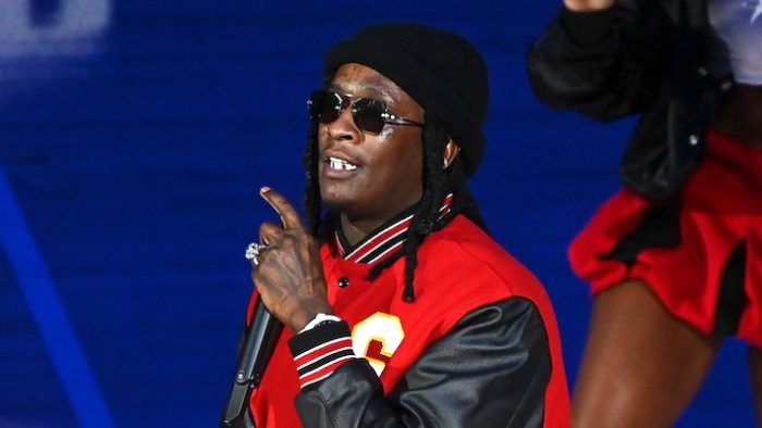 Lil Baby Says Young Thug Is ‘In Great Spirits’ Despite Being Denied Bail In The YSL RICO Case