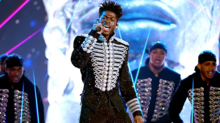 Lil Nas X Says ‘F*ck BET’ In An Unreleased Song After He Was Snubbed From The Upcoming Award Show