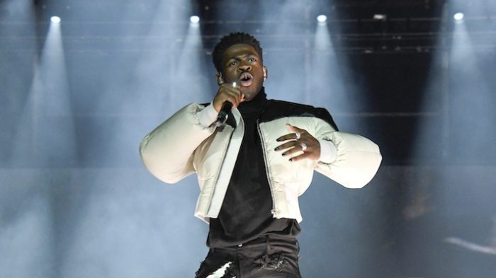 BET Responds To Lil Nas X’s Frustrations About Receiving Zero Nominations For Their Award Show