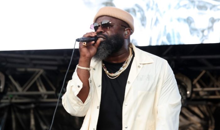 Black Thought And Danger Mouse Tap Russ, Joey Badass, And Dylan Cartlidge For The Posse Cut ‘Because’