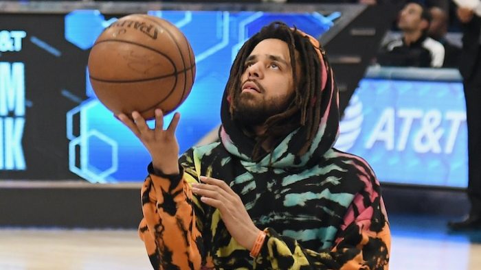 Dreamville Announces Its Summer Chicago Pro-Am Basketball Tournament, Dreamville Chi-League