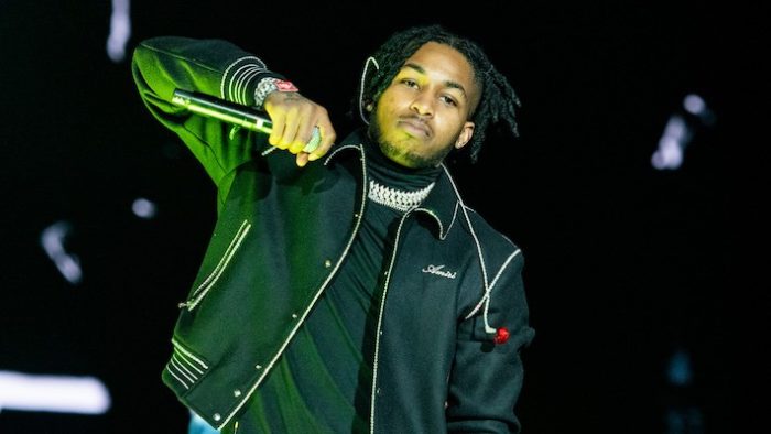 Yes, That DDG Line About Him And Gunna On A Double Date Is About Exactly Who You Think It Is