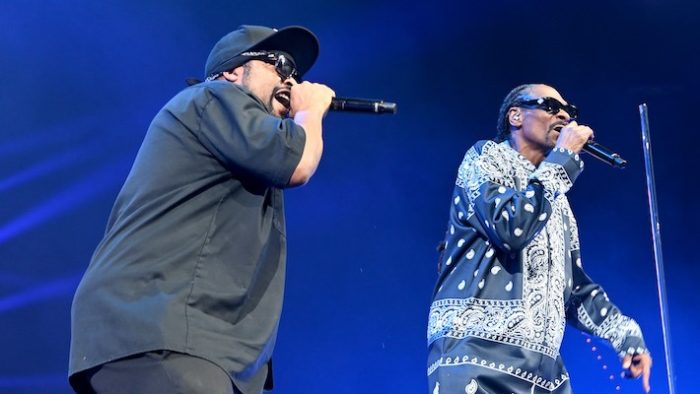 Ice Cube’s Big3 Basketball League Adds Snoop Dogg As An Owner — And Will Let Fans Buy In, Too