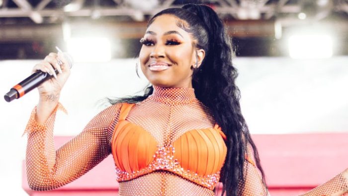 Yung Miami Gets Help From Diddy To Announce Her New Talk Show, ‘Caresha Please’