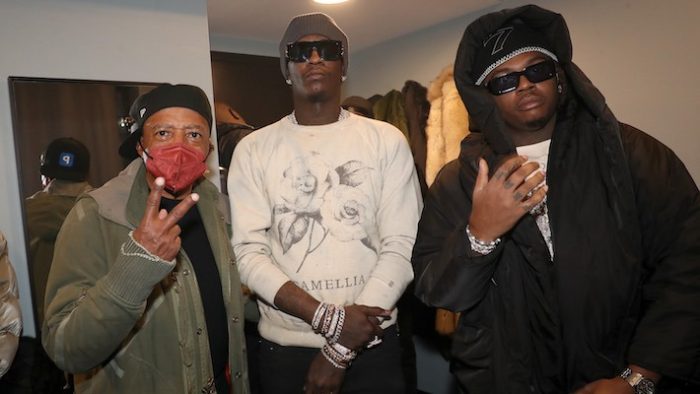 300 Entertainment Posts A Petition To End The Use Of Rap Lyrics In Criminal Trials Like The YSL RICO Case