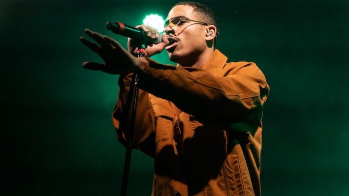 All The Best New R&B From This Week That You Need To Hear