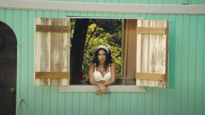 Princess Nokia Flaunts Her Puerto Rican Roots On The Rhythmic ‘Diva’