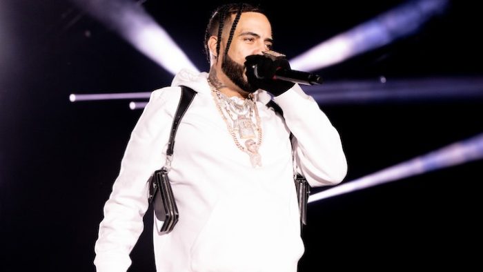 French Montana Is Making Steady Moves On The Slick ‘Drive By’ With Babyface Ray