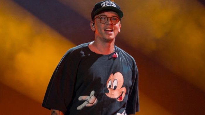 Logic And Wiz Khalifa Arrive To Show Off Their Skills On The Intricate ‘Breath Control’