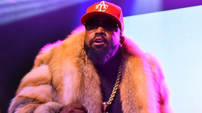 Big Boi Shares His Love For Kate Bush’s ‘Running Up That Hill’ In A Resurfaced Video