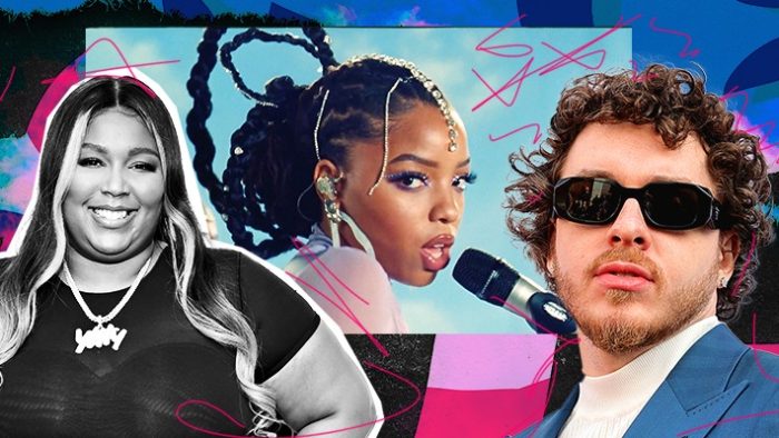 The Best Songs Of 2022 So Far