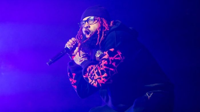 The Best New Hip-Hop This Week