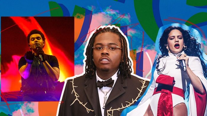 The Best Albums Of 2022 So Far
