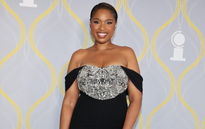 Jennifer Hudson Gets Her EGOT, Becoming The Youngest Woman And Second Black Woman To Do So