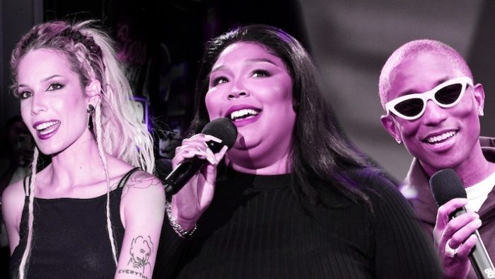 All The Best New Music From This Week That You Need To Hear