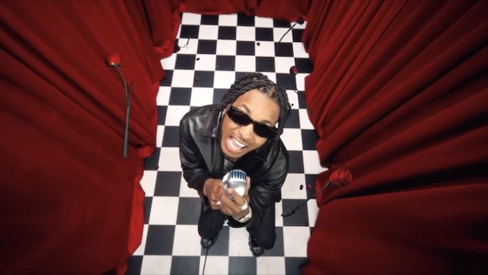 DDG Shares His Romantic ‘Storyteller’ Video And Upcoming Tour Dates