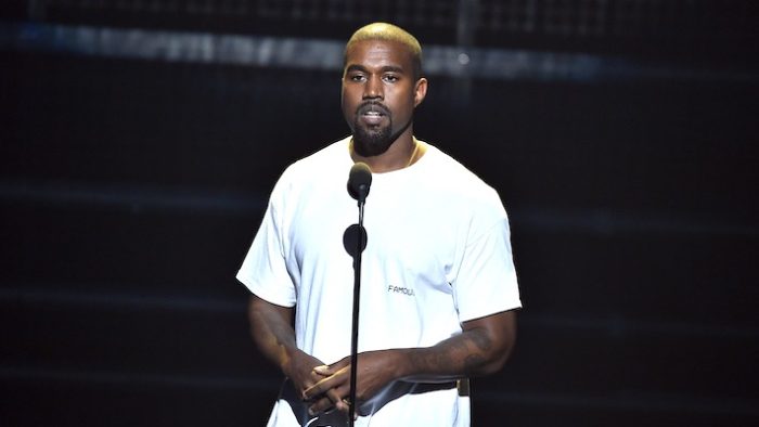 Kanye West Calls Adidas’ New Shoe A ‘Fake Yeezy,’ Accusing CEO Kasper Rørsted Of ‘Blatant Copying’