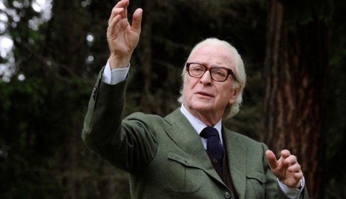 A ‘Jeopardy!’ Contestant Was Asked To Identify A Picture Of Michael Caine, And His Response Was Truly Bonkers
