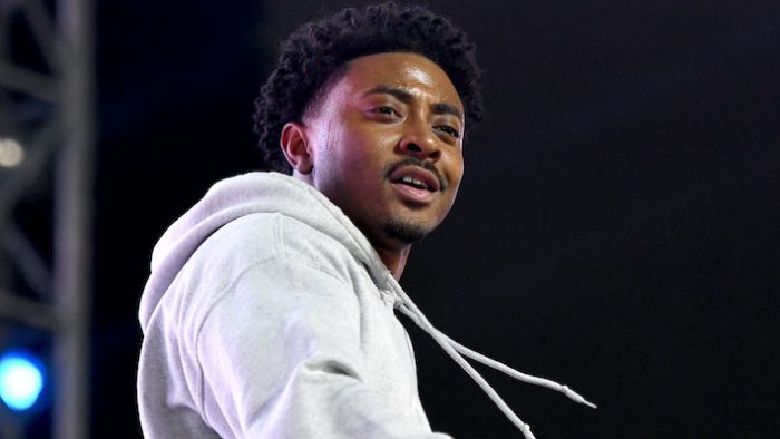 Deante Hitchcock Proves That He Also Despises His Ex In A Freestyle Over SZA’s ‘I Hate U’