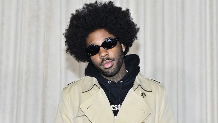 Brent Faiyaz’s Upcoming ‘Wasteland’ Album Will Feature Drake, Tyler The Creator, Alicia Keys, And More