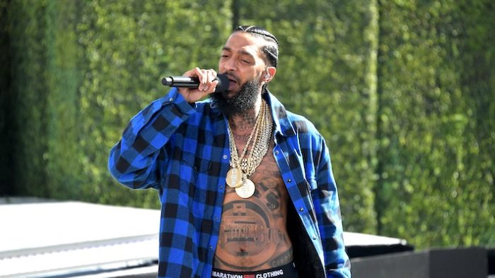 The Jury In Nipsey Hussle’s Murder Trial Has Been Selected
