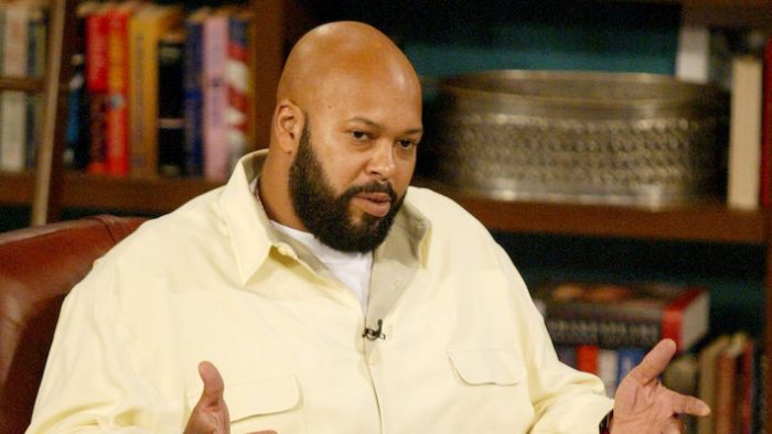 The Family Of The Man Suge Knight Killed With His Truck Is Suing Him For $81 Million